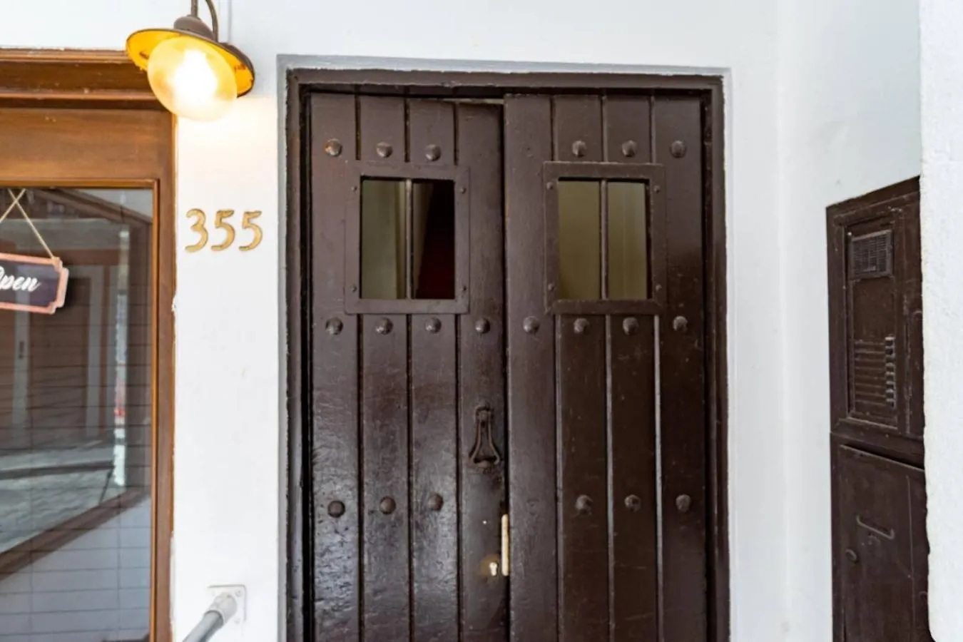Apartamento Modern 4-Bedroom Penthouse In Historic Old San Juan Puerto Rico