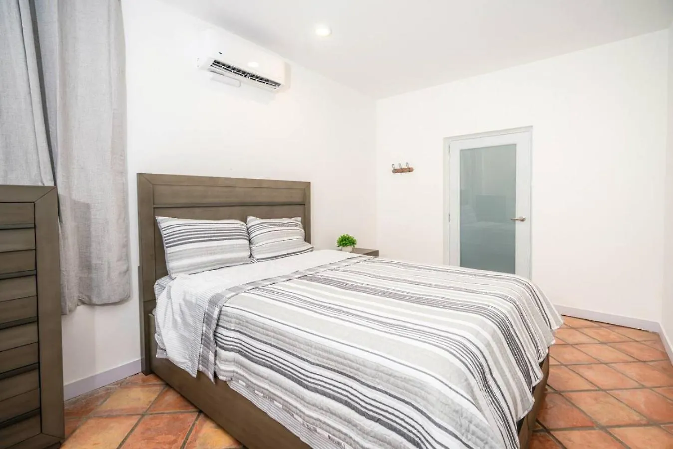 Apartamento Modern 4-Bedroom Penthouse In Historic Old San Juan